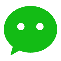 微信公众号