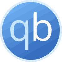 qBittorrent