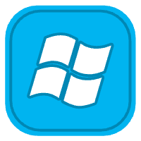假装 Windows 升级界面